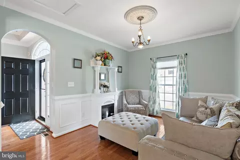 Entry Way - 601 Southerness Dr, Townsend, DE 19734 photo 4 of 10