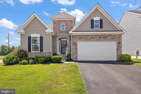 601 Southerness Dr, Townsend, DE 19734
