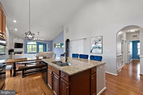 Entry Way - 601 Southerness Dr, Townsend, DE 19734 photo 6 of 10
