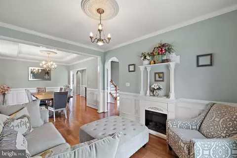 Entry Way - 601 Southerness Dr, Townsend, DE 19734 photo 3 of 10