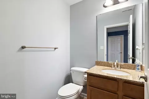 Entry Way - 601 Southerness Dr, Townsend, DE 19734 photo 8 of 10