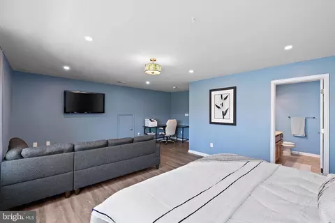 Bedroom - 601 Southerness Dr, Townsend, DE 19734 photo 1 of 4