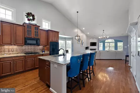 Kitchen - 601 Southerness Dr, Townsend, DE 19734 photo 1 of 2