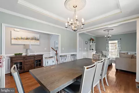 Dining - 601 Southerness Dr, Townsend, DE 19734 photo 2 of 2