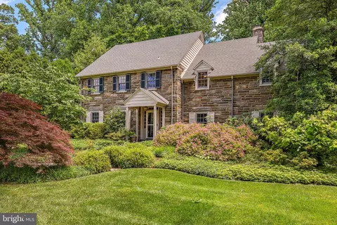 1006 Overbrook Rd, Wilmington, DE 19807