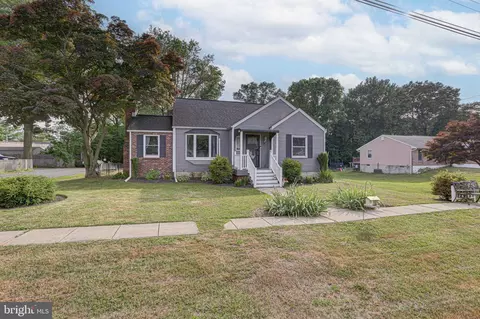 100 2nd Ave, New Castle, DE 19720