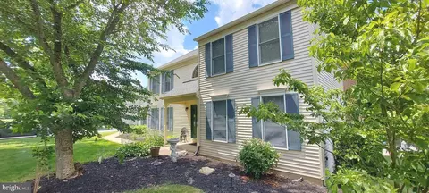 311 Sheringham Dr, Hockessin, DE 19707