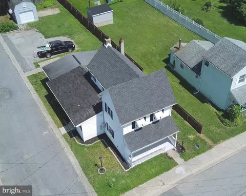 637 South St, Townsend, DE 19734