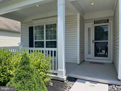 Exterior - 5 Compass Rose Way, Newark, DE 19702 photo 1 of 2