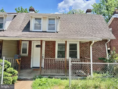 23 Balfour Ave, Claymont, DE 19703