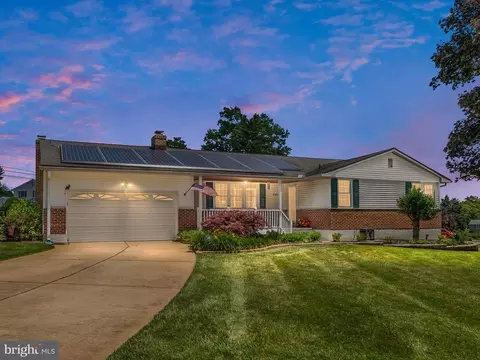 2208 Greenstone Rd, Wilmington, DE 19810