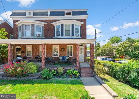 518 S Rodney St, Wilmington, DE 19805
