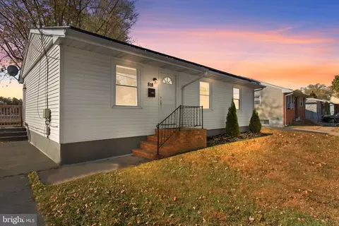818 S Scott St, Middletown, DE 19709