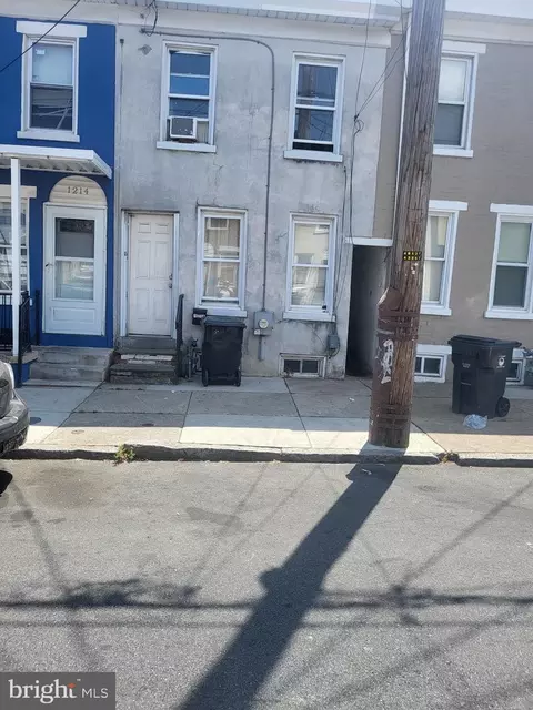 1216 Chestnut St, Wilmington, DE 19805
