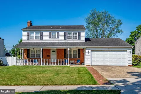 12 Silsbee Rd, New Castle, DE 19720
