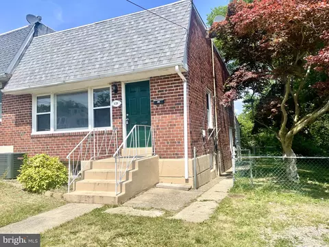 125 Larch Ave, Wilmington, DE 19804