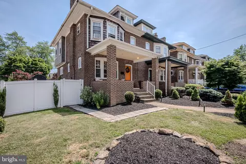 2926 Harrison St, Wilmington, DE 19802