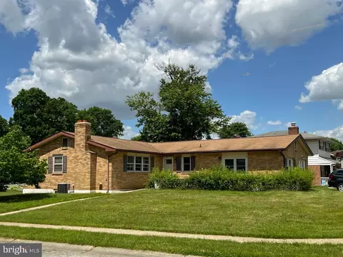2501 Bryan Dr, Wilmington, DE 19808