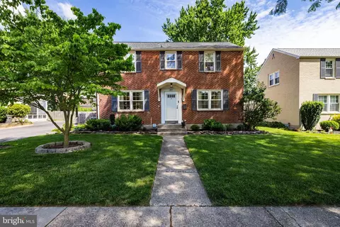 247 Plymouth Rd, Wilmington, DE 19803