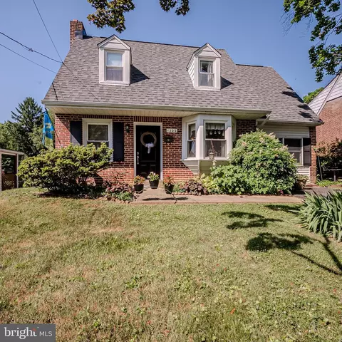 1302 Lore Ave, Wilmington, DE 19809