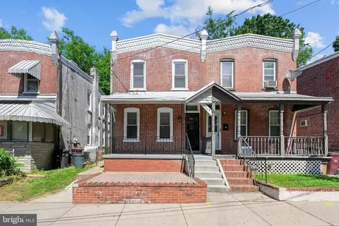 2309 N Pine St, Wilmington, DE 19802
