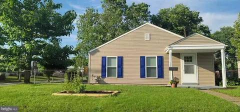 101 Blue Hen Rd, New Castle, DE 19720