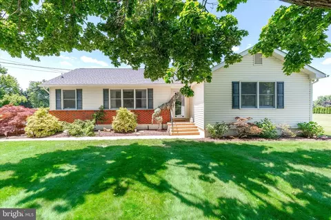 1415 Norva Dr, Middletown, DE 19709
