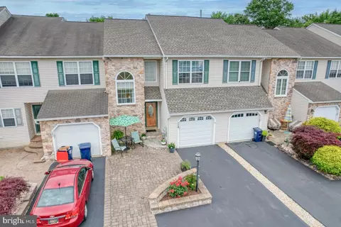 124 Littondale Ct, Middletown, DE 19709