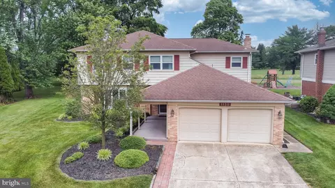 1130 Elderon Dr, Wilmington, DE 19808