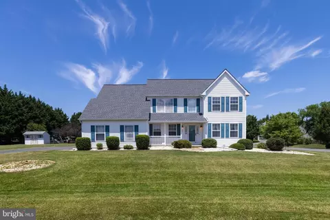 406 Benjamin Wright Dr, Middletown, DE 19709