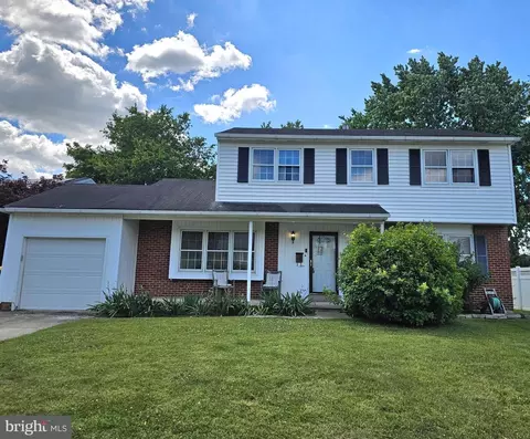 117 Downes Ct, New Castle, DE 19720