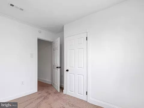 Bedroom - 307 E 24th St, Wilmington, DE 19802 photo 4 of 4