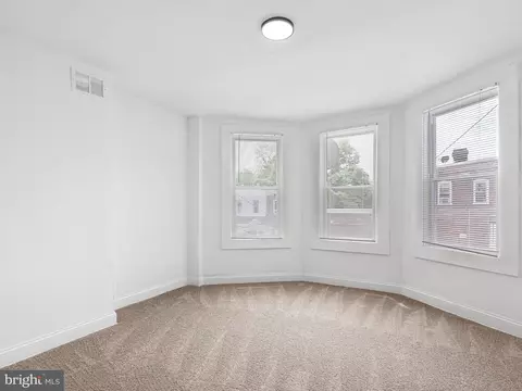 Bedroom - 307 E 24th St, Wilmington, DE 19802 photo 2 of 4