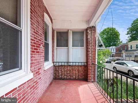 Exterior - 307 E 24th St, Wilmington, DE 19802 photo 2 of 2