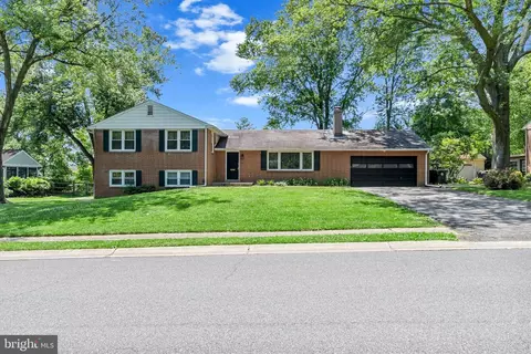 110 Cheltenham Rd, Newark, DE 19711