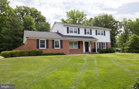 3 E Savannah Dr, Bear, DE 19701