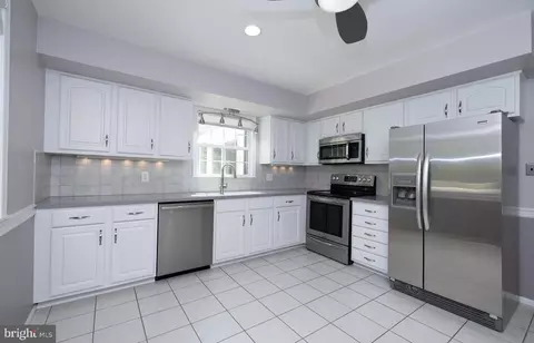 Kitchen - 3 E Savannah Dr, Bear, DE 19701 photo 1 of 1