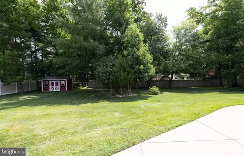 Exterior - 3 E Savannah Dr, Bear, DE 19701 photo 7 of 9