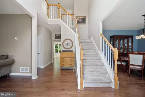 Entry Way - 29 Crimson King Dr, Bear, DE 19701 photo 1 of 9