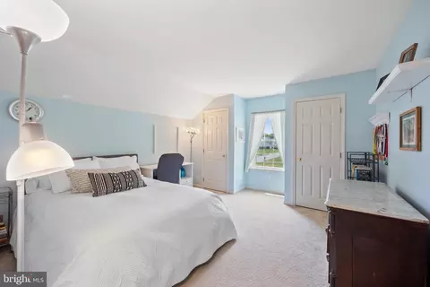 Bedroom - 29 Crimson King Dr, Bear, DE 19701 photo 5 of 6