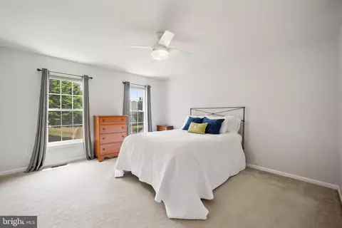 Bedroom - 29 Crimson King Dr, Bear, DE 19701 photo 3 of 6