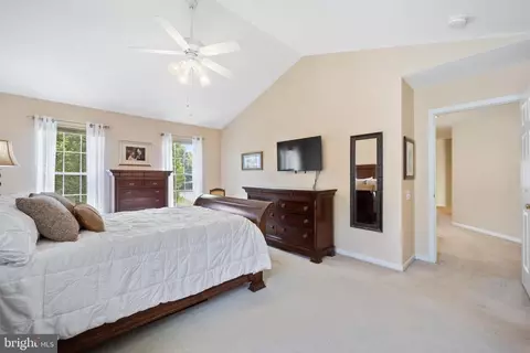 Bedroom - 29 Crimson King Dr, Bear, DE 19701 photo 2 of 6