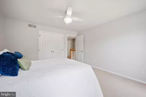 Bedroom - 29 Crimson King Dr, Bear, DE 19701 photo 4 of 6