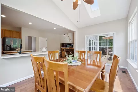 Dining - 29 Crimson King Dr, Bear, DE 19701 photo 1 of 1