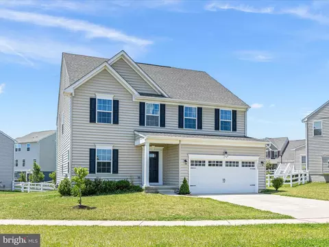 1263 Hook Dr, Middletown, DE 19709