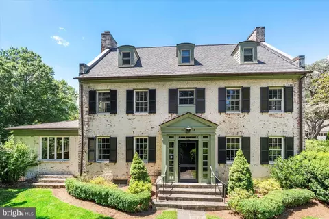 1101 Nottingham Rd, Wilmington, DE 19805