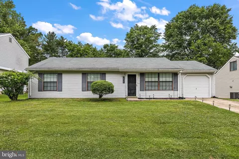 2606 Saint James Church Rd, Wilmington, DE 19808