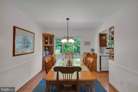 Dining - 21 Rawlings Dr, Bear, DE 19701 photo 1 of 2