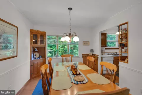 Dining - 21 Rawlings Dr, Bear, DE 19701 photo 2 of 2