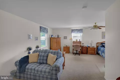 Bedroom - 21 Rawlings Dr, Bear, DE 19701 photo 1 of 6